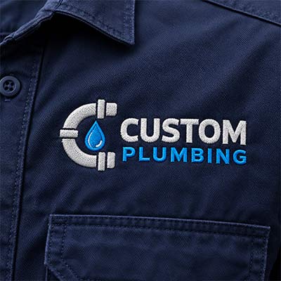 Uniform Embordery